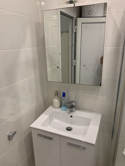 Продава се Двустаен апартамент в Стара Загора, Македонски - 40 кв.м за 2875 €/кв.м - Снимка #8