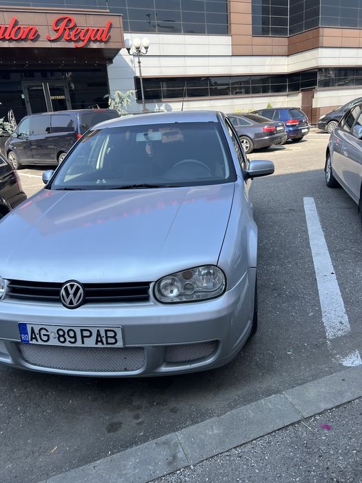 VOLKSWAGEN Golf 2002 — imagine 3