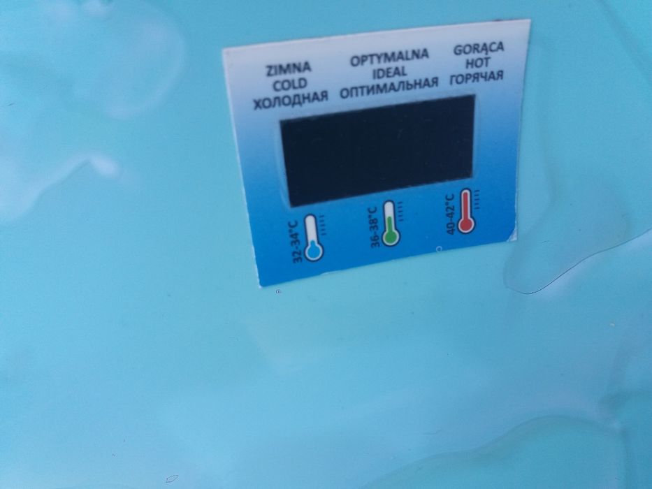 Cădiță plastic pentru copii