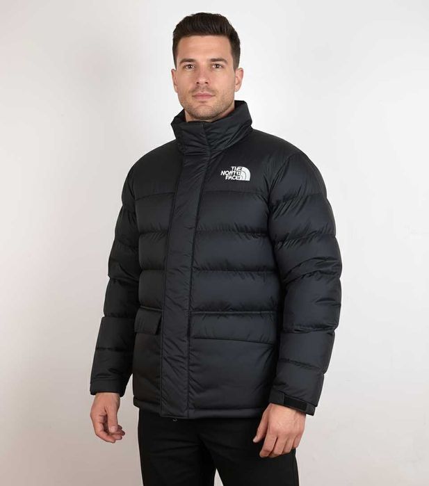 The North Face Limbara - Оригинално мъжко зимно яке размер XL