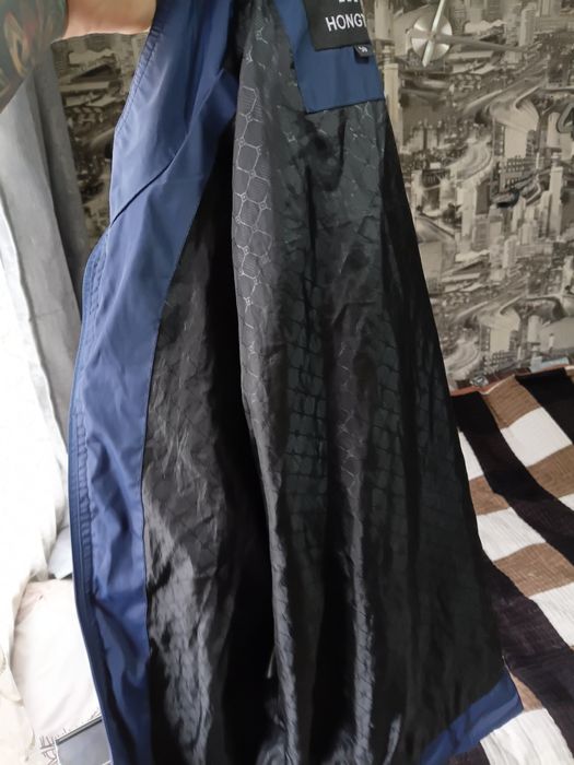 Ветровка качественая