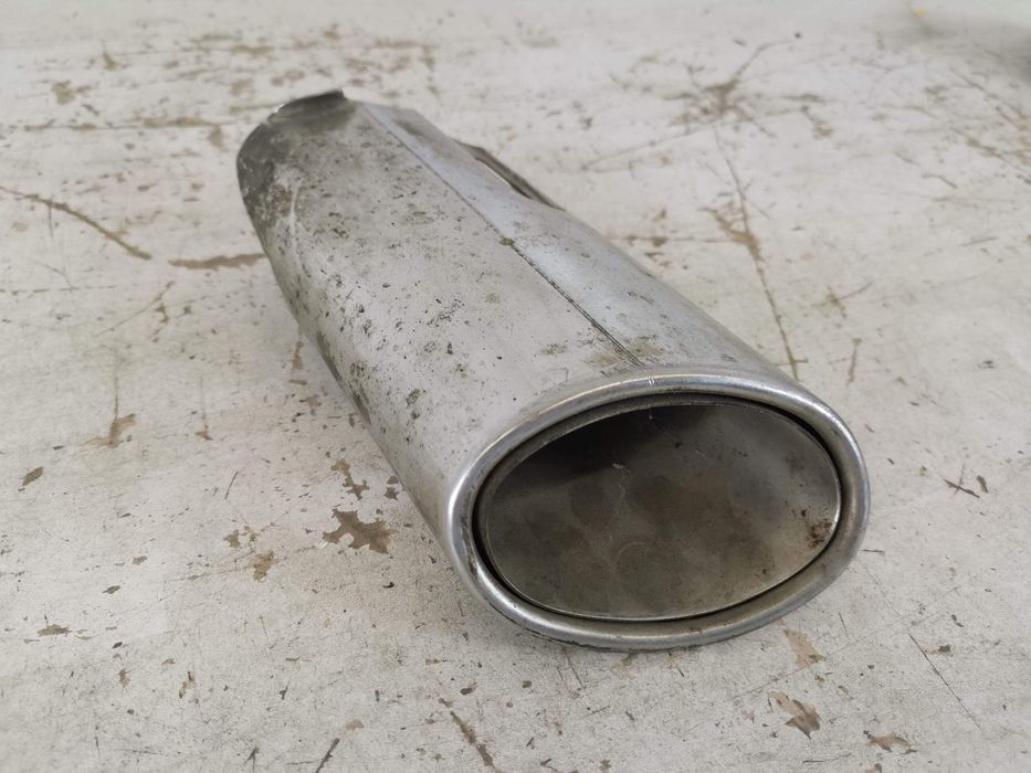 Ауспухова система Ляв BMW 3 Седан / BMW 3 Sedan [E90] [ - ] Оригинален