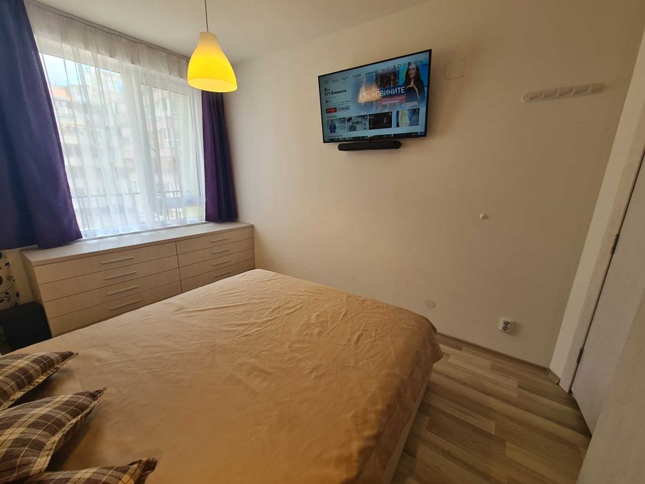 ”Мир” уютен апартамент