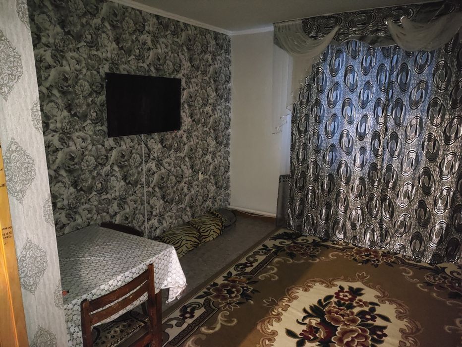 дом в селе байтерек