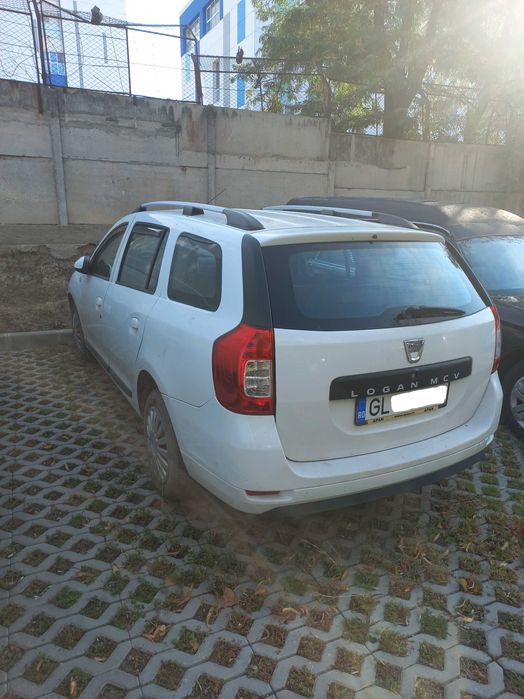 Autoturism Dacia Logan 2 MCV