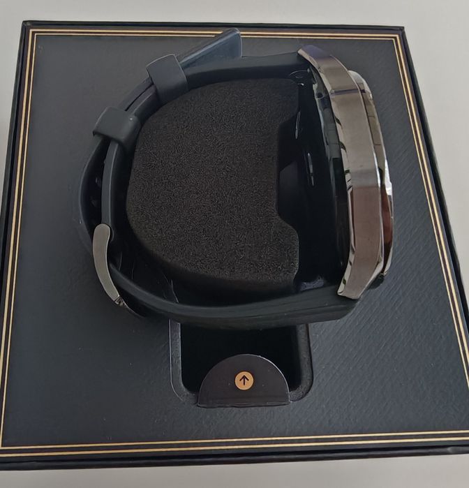 Huawei watch GT 5