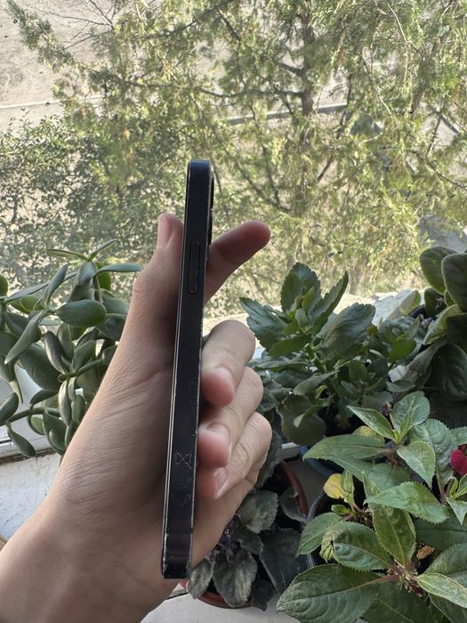 iPhone 12 Mini 64gb 100%акб ОПИСАНИЕ