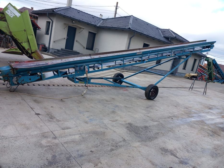 Bandă de transport 11M/40CM