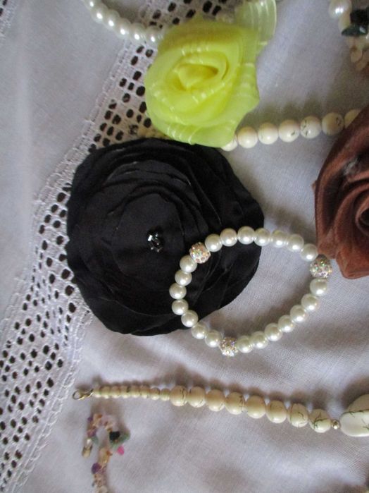 Бижута /Аксесоари