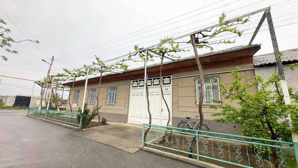 Xovli uy sotiladi. Fargona  Vodil