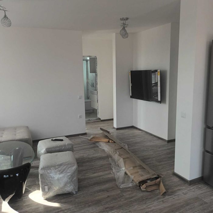 Дава се под наем Тристаен апартамент в Казанлък - 85 кв.м за 151980 € - Снимка #6