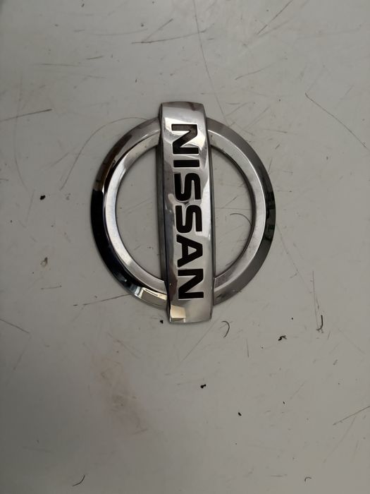 Elemente hayon nissan leaf 2, spoiler luneta , masca , camera,