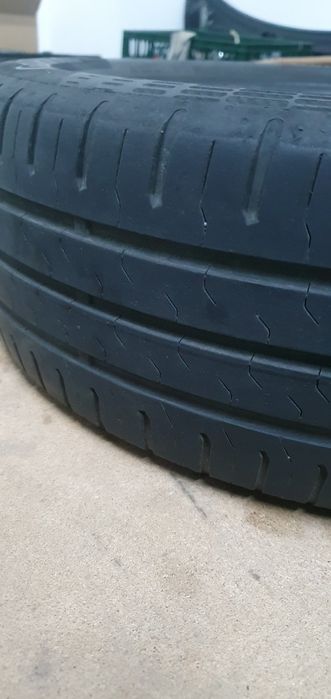 Anvelope de vara Continental  185 60 15