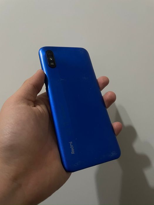 Redmi 9A