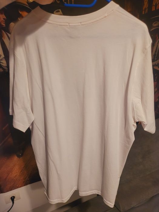 Tricou original nou hugo boss L barbati