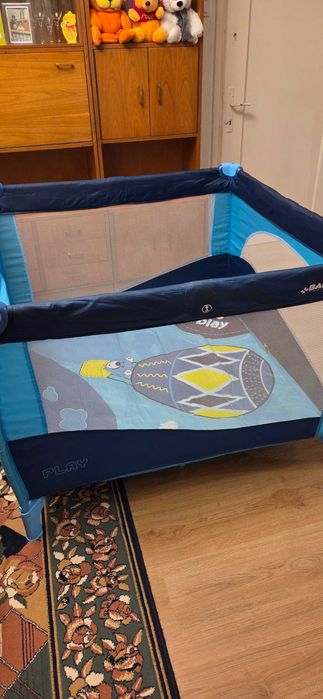 Кошара за игра ..