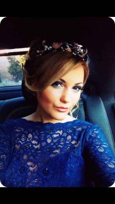 бутикова диадема/бутикови диадеми