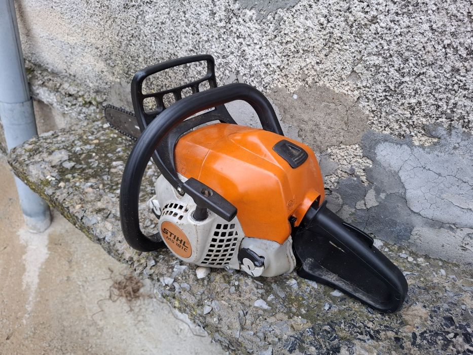 Щил 181 комфорт. / Stihl