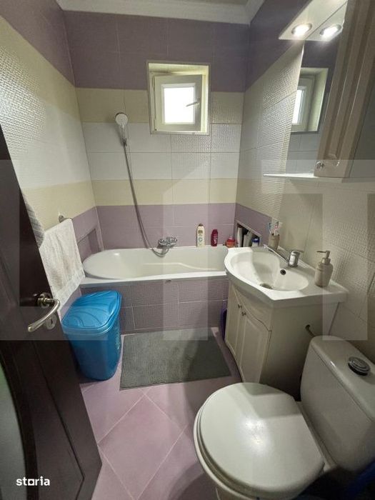 Apartament 3 camere, 88 mp, zona Gradiste