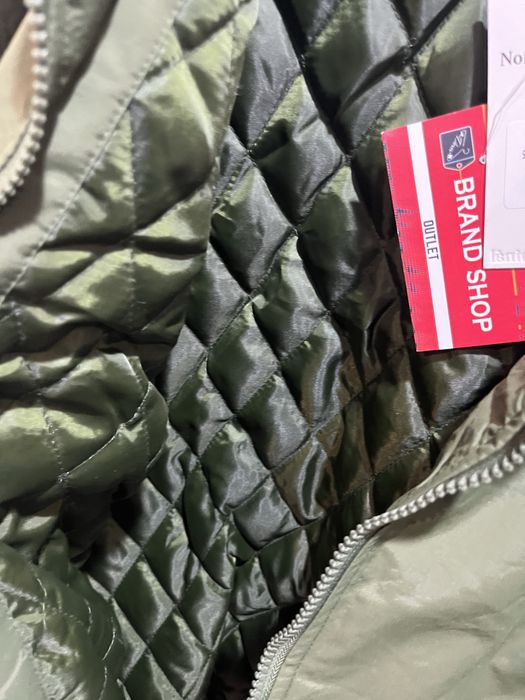 Мъжко яке Nominal размер М