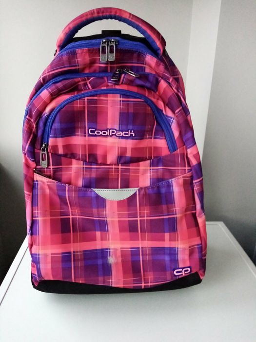 Ученическа раница