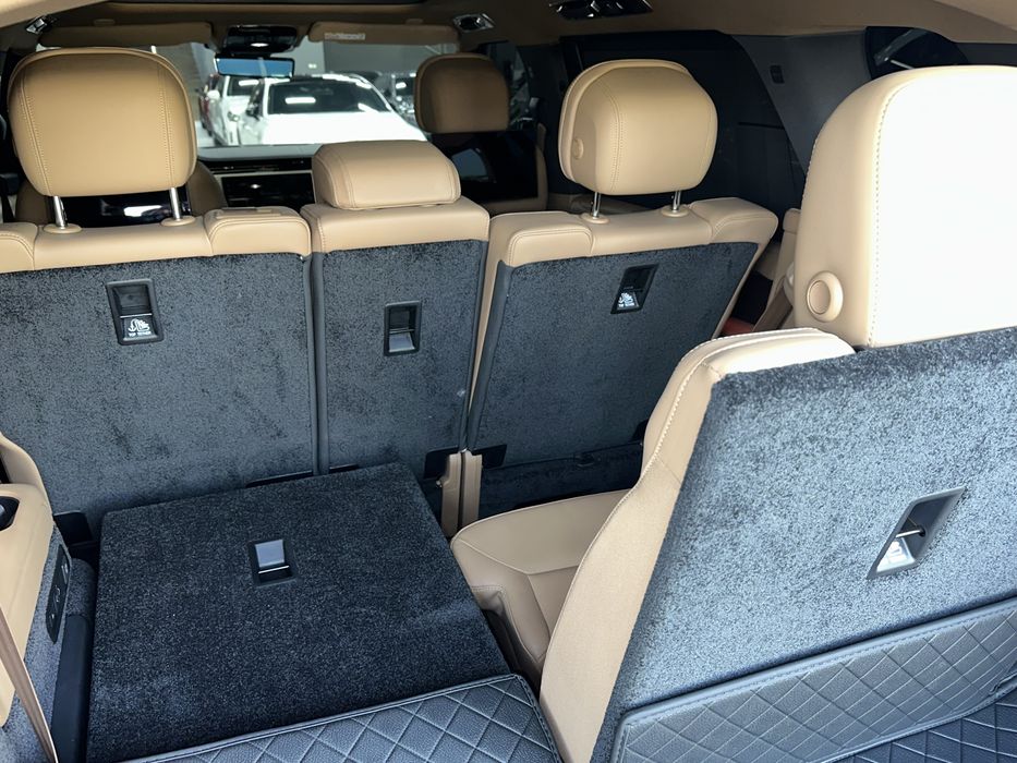 Range rover p360 Se Long 7 мест