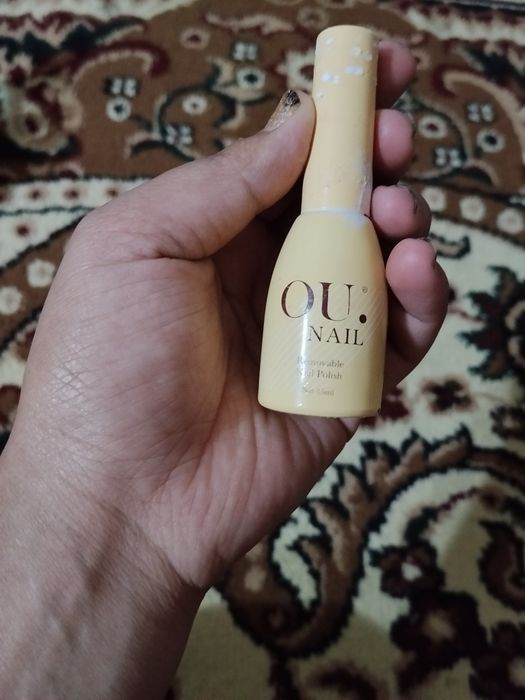 Shlak uchun obezjirviy gel laklar baza top oʻzini maxsus yoği bor