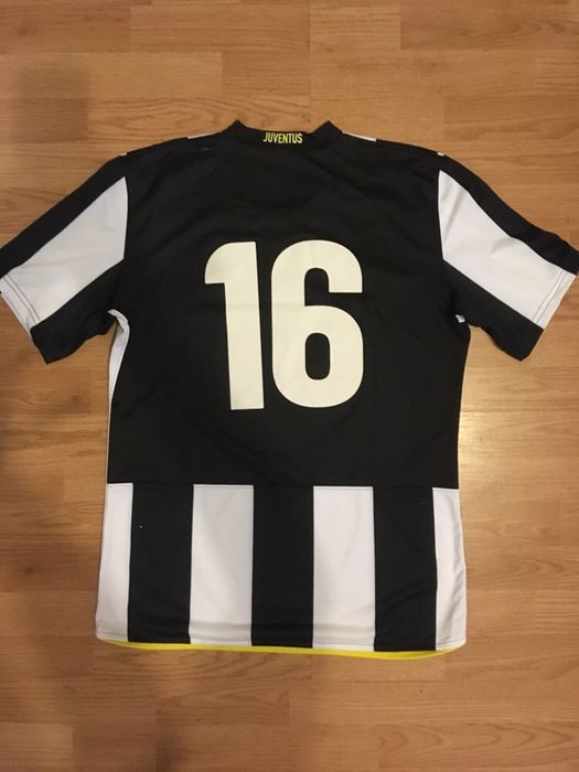 Tricouri Juventus