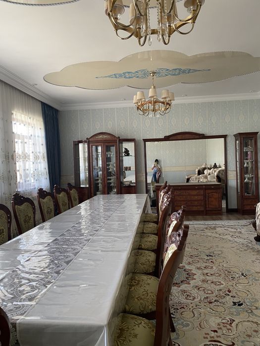 гостинная в отличном состоянии