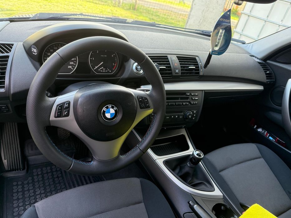 Vand Bmw Seria 1 e87