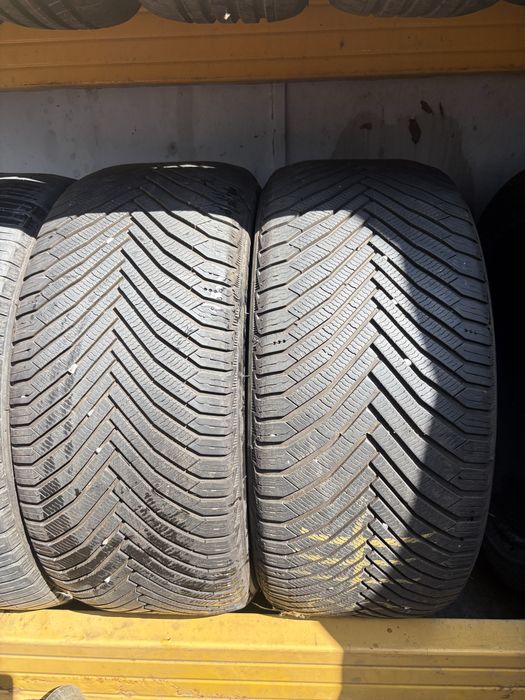 245 40 R18 Michelin
