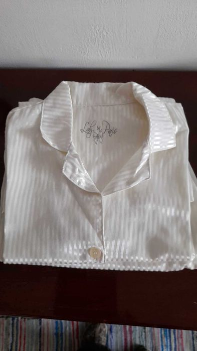 Pijamale dama „ Lady in Paris” marimea M/L