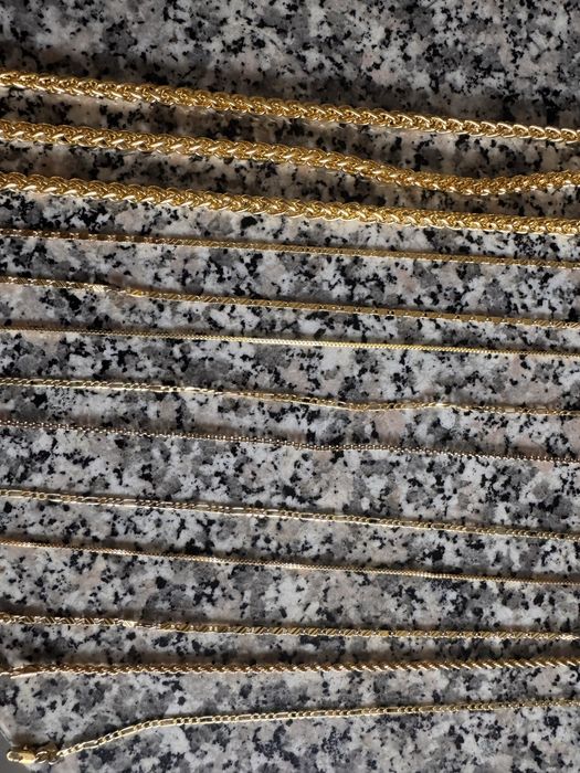 синджир Медицинск стомана