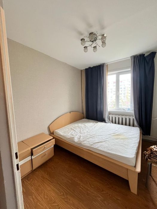 Срочно продам квартиру