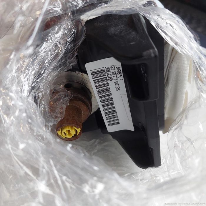 Airbag Pasager Audi A5/S5 Convertible (8F7) [ 2009 - 2017 ] Oem 1008210