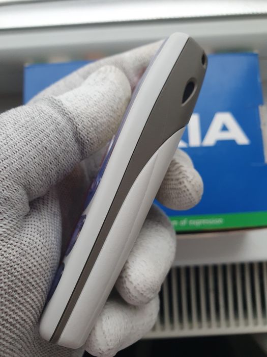 Nokia 2300 White Excelent Original!