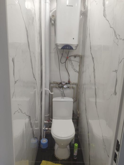 Продам 3 комн квартиру