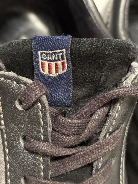 Pantofi Gant barbati nr -40/40,5