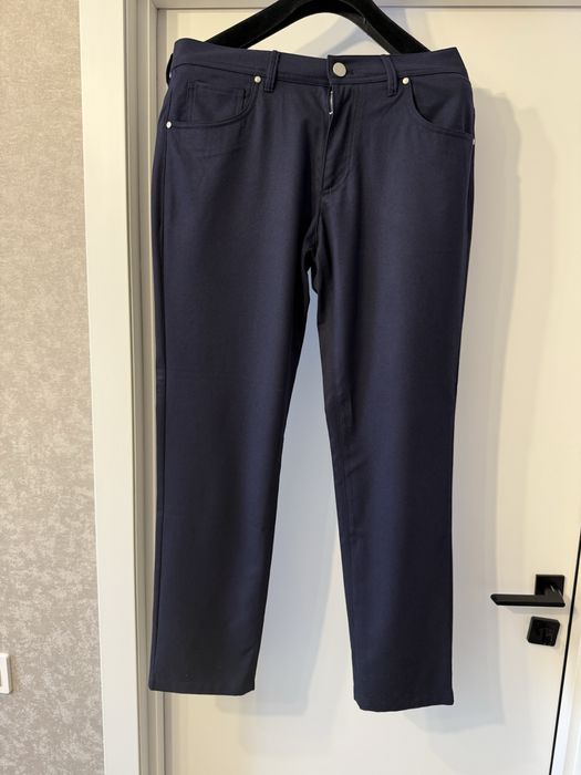 Новые мужские брюки