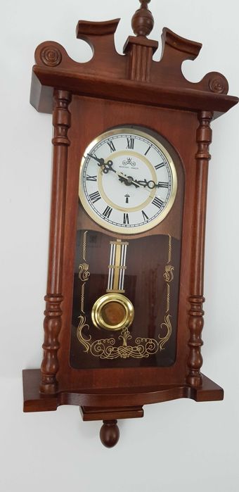 Ceas cu pendul MISTER ANKER