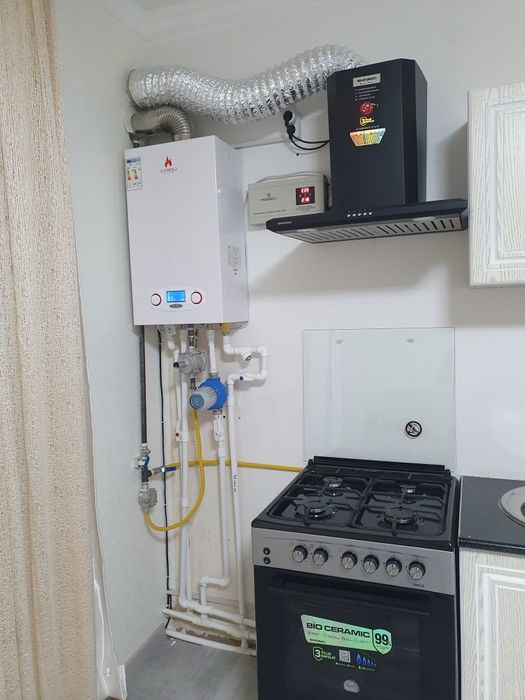 Ижарага ховли 2 хонали