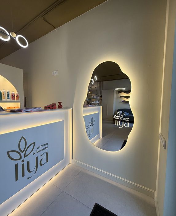 Салон красоты сдам в аренду