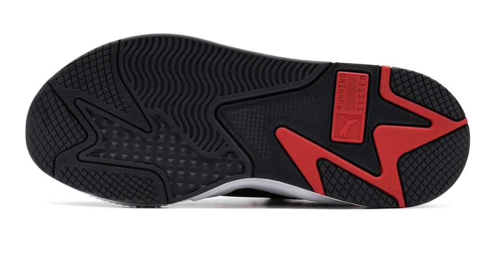 Мъжки маратонки Puma Ferrari RS-X