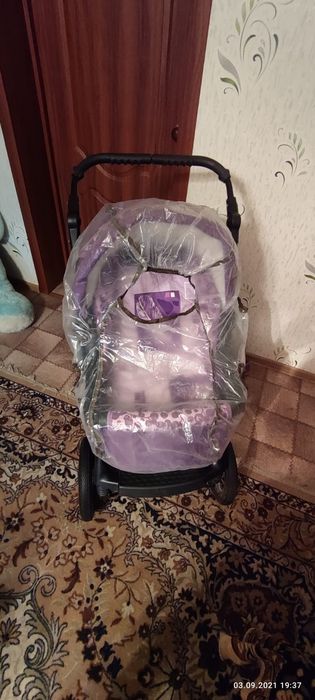 Продам детскую Коляску