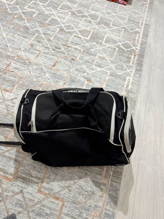 Macron сумка оригинал