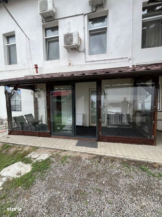 Apartament de vanzare in zona ultracentrala, 2 camere, inchiriat pe te — fotografia 1