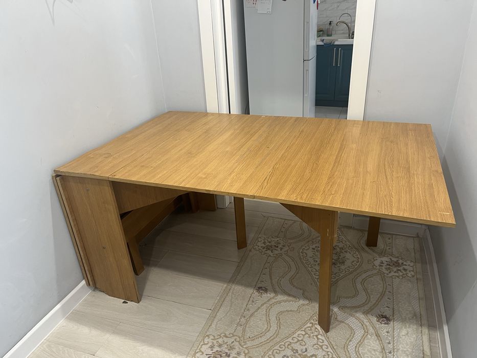 Продается Раскладной стол