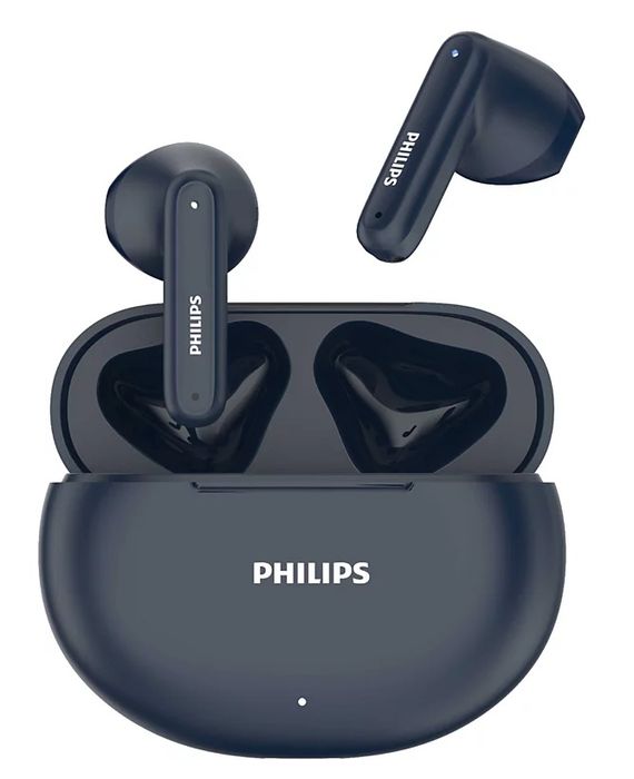 Philips TAT1199 – Безжични слушалки 2025 с ANC