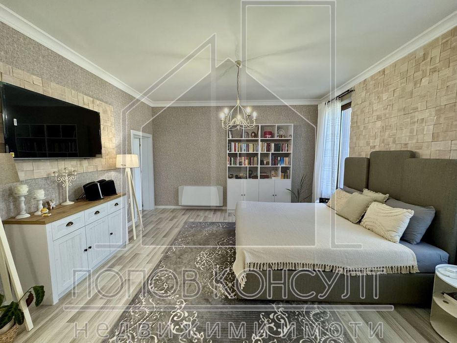 Продава се Къща в с. Радиново, Област Пловдив - 210 кв.м за 2620 €/кв.м - Снимка #5