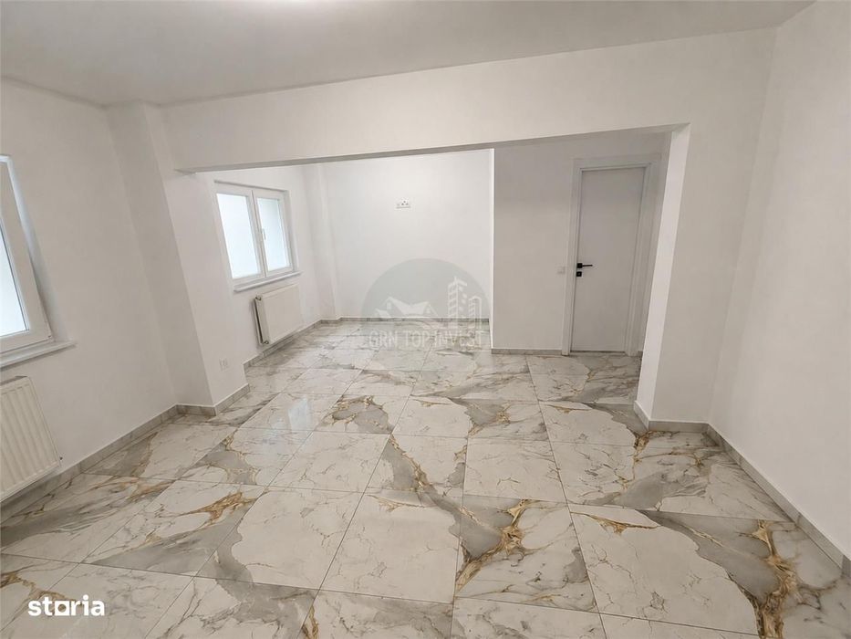 Apartament nou cu 4 camere si 2 bai pe Bulevardul Mihai Viteazu — fotografia 2